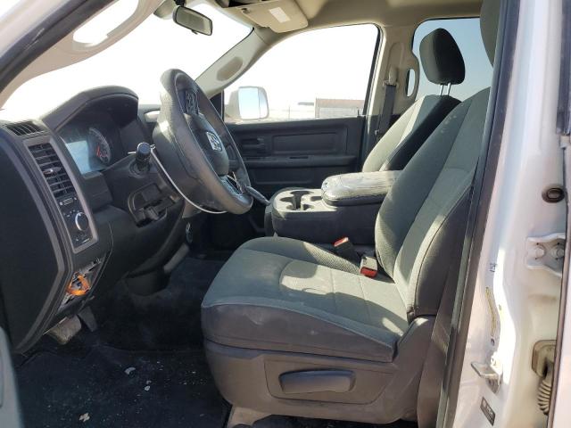 Photo 7 from auction – 2023 RAM 1500 CLASS with VIN 1C6RR7ST1PS537060