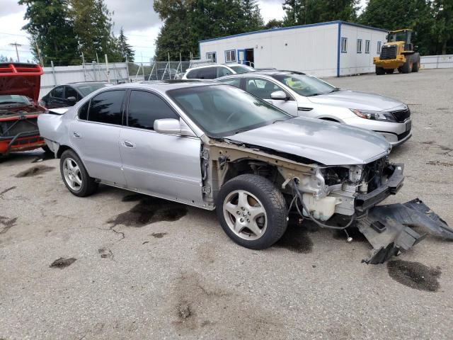 Photo 4 from auction – 2002 ACURA 3.2TL with VIN 19UUA56732A017227