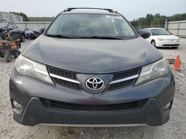 Photo 5 from auction – 2014 TOYOTA RAV4 XLE with VIN JTMWFREV3ED032264