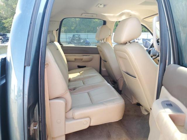 Photo 10 from auction – 2014 CHEVROLET SILVERADO with VIN 1GC4C0C82EF159911