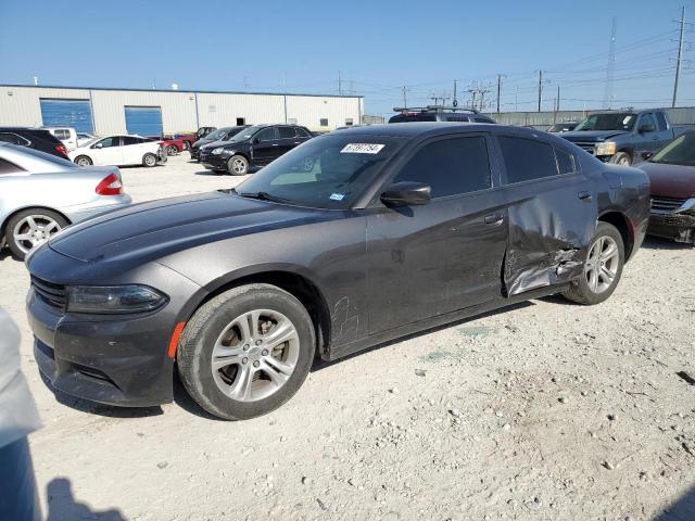 Photo 1 from auction – 2019 DODGE CHARGER SX with VIN 2C3CDXBG4KH743641