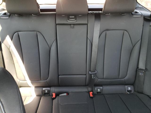 Photo 10 from auction – 2019 BMW X3 XDRIVE3 with VIN 5UXTR9C54KLD98542