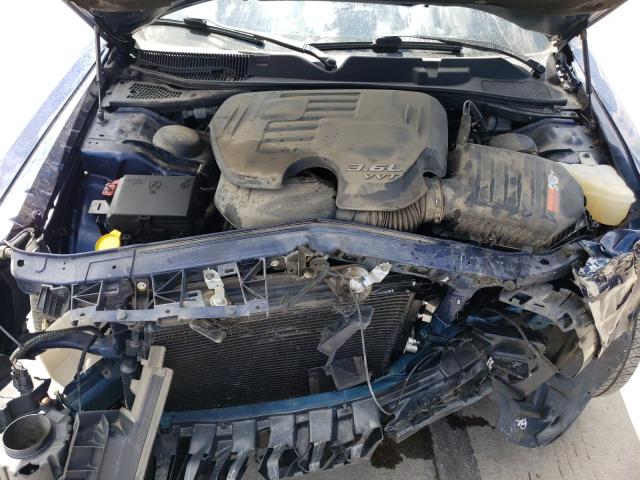 Photo 11 from auction – 2016 DODGE CHALLENGER with VIN 2C3CDZAG9GH129317