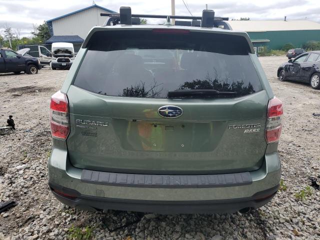 Photo 6 from auction – 2016 SUBARU FORESTER 2 with VIN JF2SJARC4GH532602