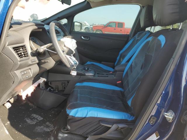 Photo 7 from auction – 2023 NISSAN LEAF S with VIN 1N4AZ1BV9PC559621