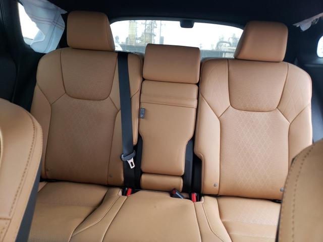 Photo 10 from auction – 2023 LEXUS RX 350 BAS with VIN 2T2BAMBA8PC013951