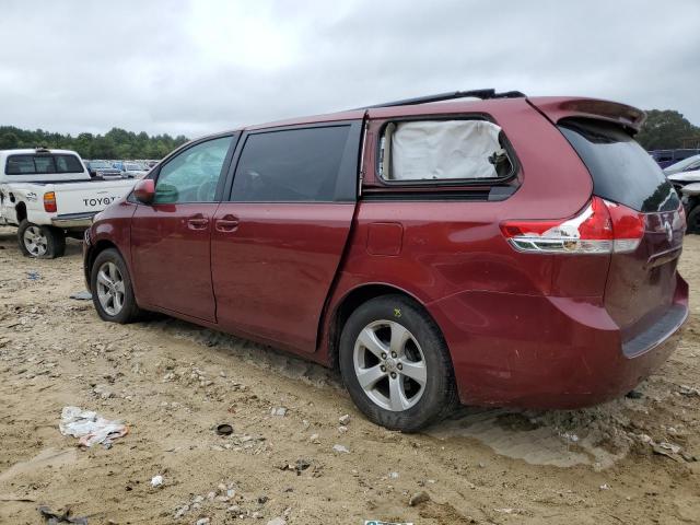 Photo 2 from auction – 2011 TOYOTA SIENNA LE with VIN 5TDKK3DC0BS073863
