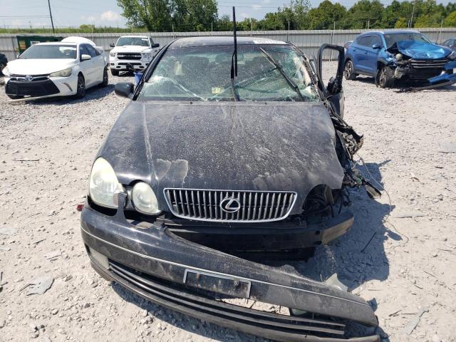 Photo 5 from auction – 2001 LEXUS GS 300 with VIN JT8BD69S210142094