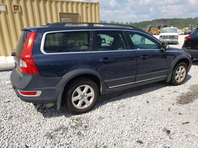 Photo 3 from auction – 2011 VOLVO XC70 3.2 with VIN YV4952BL4B1105601