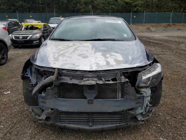 Photo 5 from auction – 2018 CHEVROLET MALIBU LS with VIN 1G1ZB5ST3JF117746