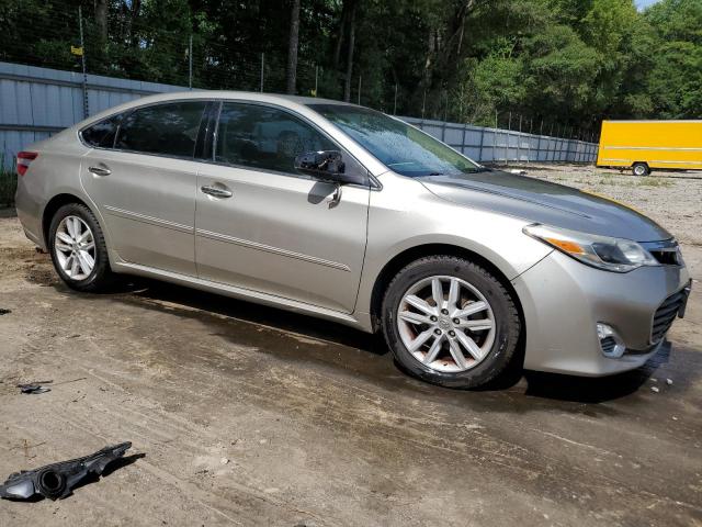 Photo 4 from auction – 2013 TOYOTA AVALON BAS with VIN 4T1BK1EB2DU072489