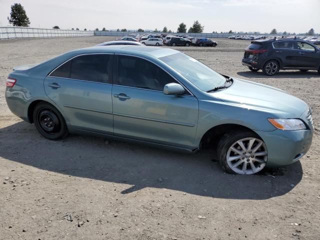 Photo 4 from auction – 2007 TOYOTA CAMRY LE with VIN 4T1BK46K47U525970