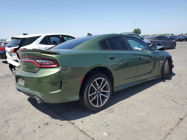 Photo 3 from auction – 2023 DODGE CHARGER R/ with VIN 2C3CDXCT0PH672764