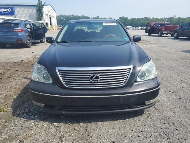 Photo 5 from auction – 2004 LEXUS LS 430 with VIN JTHBN36F340149708