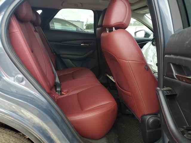Photo 11 from auction – 2022 MAZDA CX-30 PREF with VIN 3MVDMBCL2NM436391