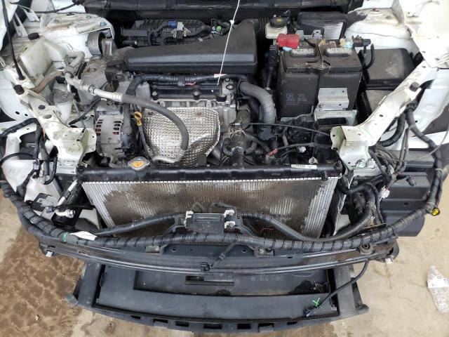 Photo 12 from auction – 2017 NISSAN ROGUE SV with VIN 5N1AT2MV9HC864919