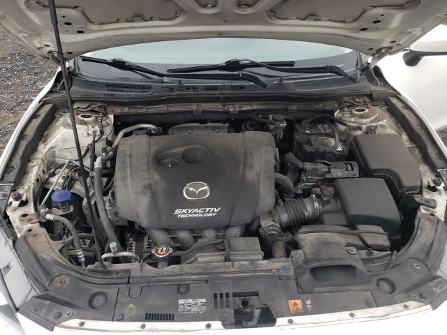 Photo 11 from auction – 2015 MAZDA 3 TOURING with VIN 3MZBM1V76FM129355