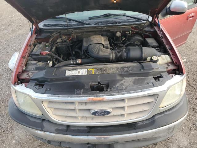 Photo 11 from auction – 2002 FORD F150 SUPER with VIN 1FTRW07622KD39690
