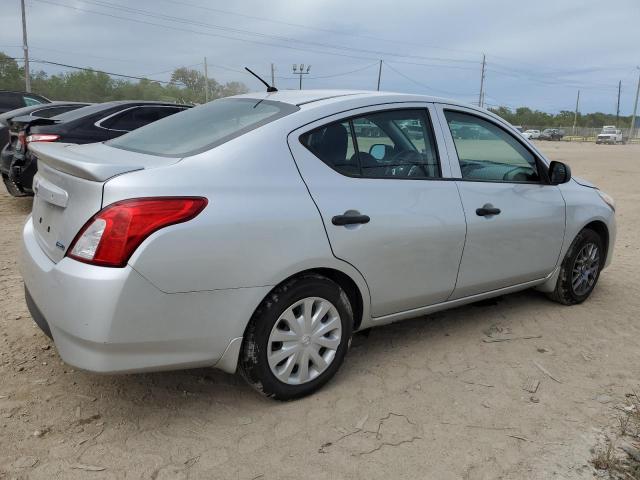 Photo 3 from auction – 2015 NISSAN VERSA S with VIN 3N1CN7AP3FL929987