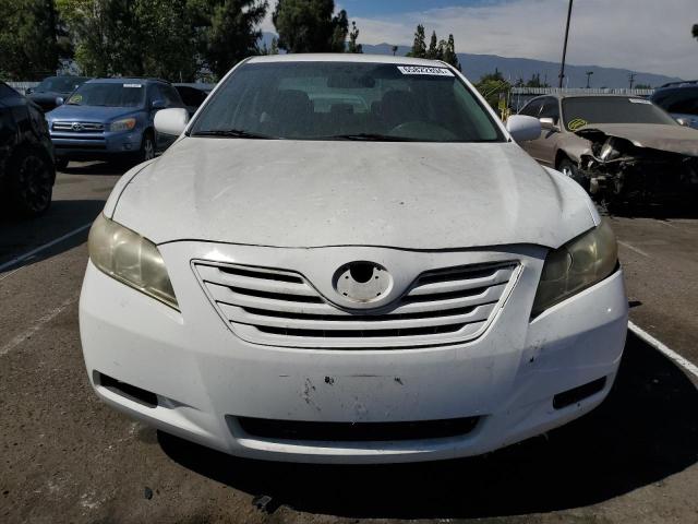 Photo 5 from auction – 2009 TOYOTA CAMRY BASE with VIN 4T1BE46KX9U835339