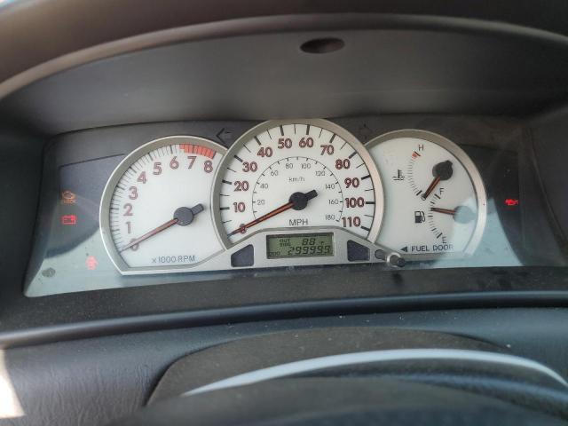 صورة رقم 9 من المزاد - 2006 TOYOTA COROLLA CE مع VIN 2T1BR32E06C705503