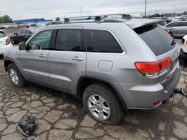 Photo 2 from auction – 2016 JEEP GRAND CHER with VIN 1C4RJFAG9GC443047