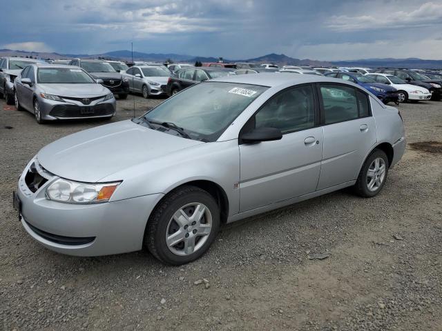 SATURN ION LEVEL 2007 with VIN 1G8AJ55F37Z137834 - Photo from auction