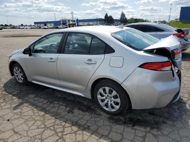 Photo 2 from auction – 2021 TOYOTA COROLLA LE with VIN 5YFEPMAE8MP247166