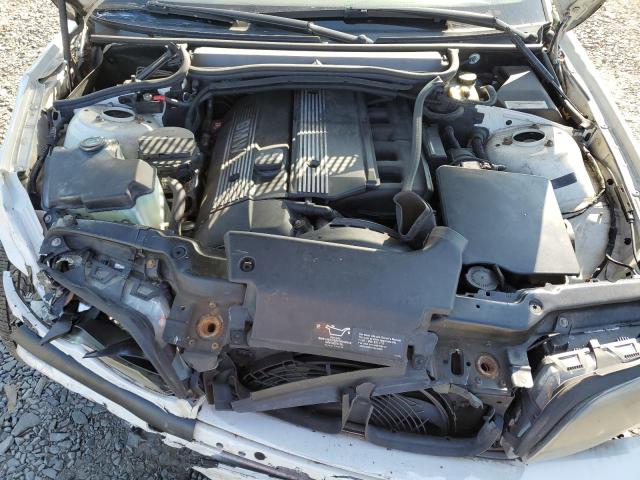 Photo 11 from auction – 2005 BMW 325 XI with VIN WBAEU33455PR14377