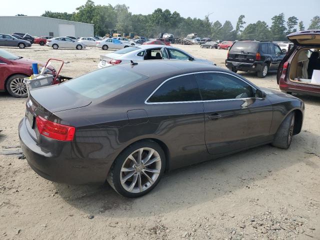 Photo 3 from auction – 2013 AUDI A5 PREMIUM with VIN WAULFAFR5DA017624