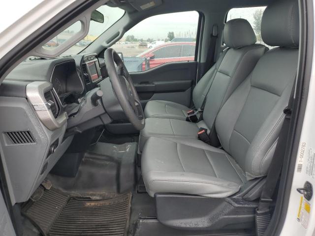 Photo 7 from auction – 2022 FORD F150 SUPER with VIN 1FTFW1E56NFA73901