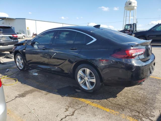Photo 2 from auction – 2018 BUICK REGAL PREF with VIN W04GL6SX2J1055591