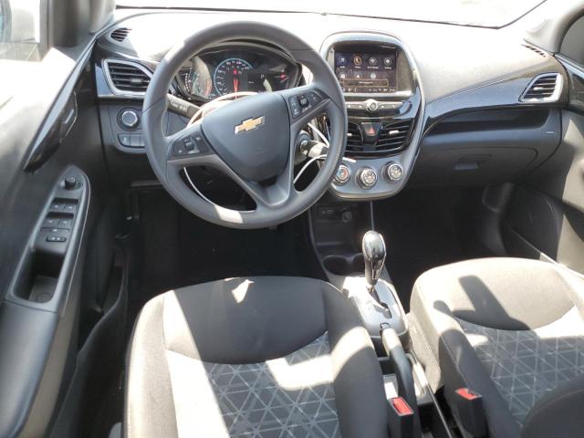 Photo 8 from auction – 2021 CHEVROLET SPARK 1LT with VIN KL8CD6SA6MC216958