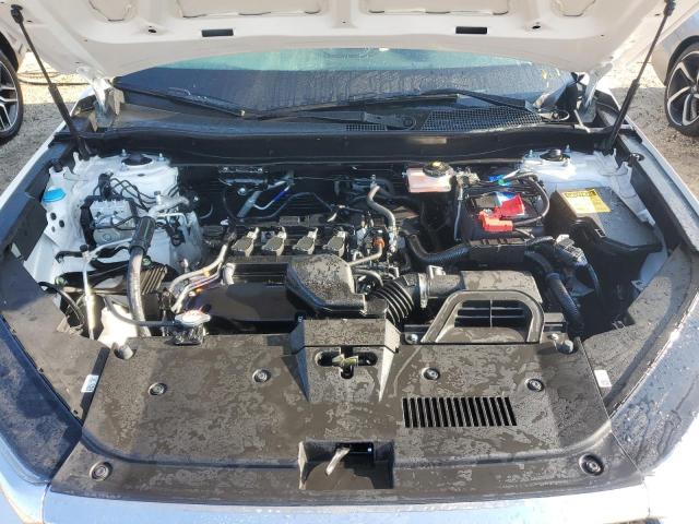 Photo 12 from auction – 2024 HONDA CR-V EXL with VIN 5J6RS3H73RL005669