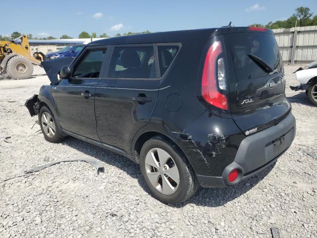 Photo 2 from auction – 2016 KIA SOUL with VIN KNDJN2A26G7380304