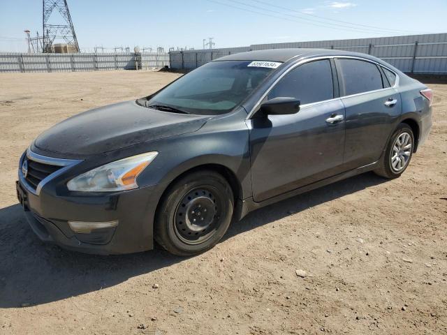 NISSAN ALTIMA 2.5 2015 with VIN 1N4AL3AP0FC271887 - Photo from auction