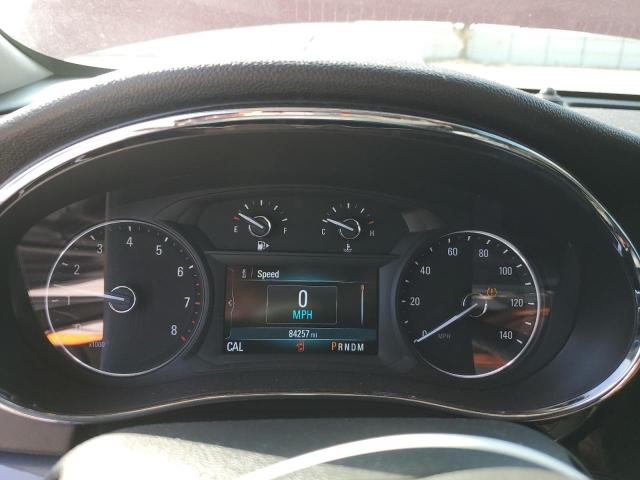 Photo 9 from auction – 2017 BUICK ENCORE SPO with VIN KL4CJ1SB2HB167453