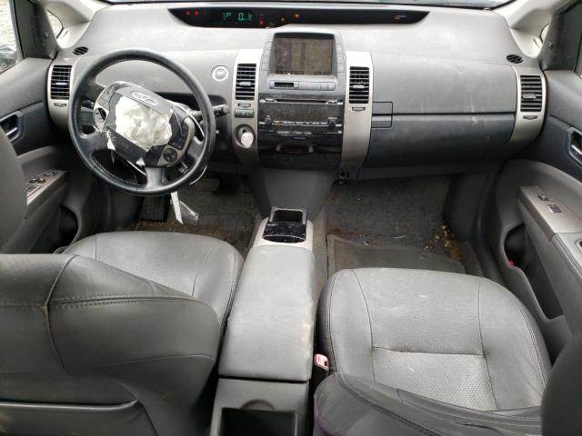Photo 8 from auction – 2008 TOYOTA PRIUS with VIN JTDKB20UX83316873