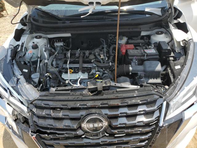 Photo 11 from auction – 2023 NISSAN KICKS S with VIN 3N1CP5BV6PL568638