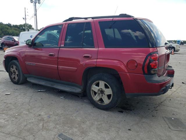 Foto 2 de la subasta – 2003 CHEVROLET TRAILBLAZE con VIN 1GNDT13S332298751