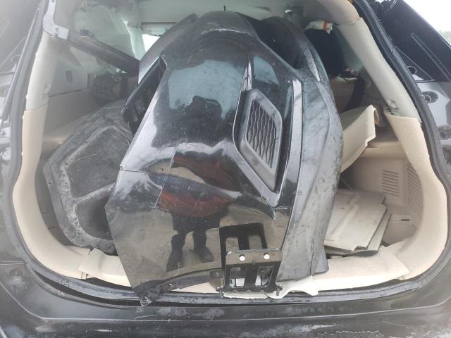 Photo 13 from auction – 2015 NISSAN ROGUE S with VIN KNMAT2MT2FP555155