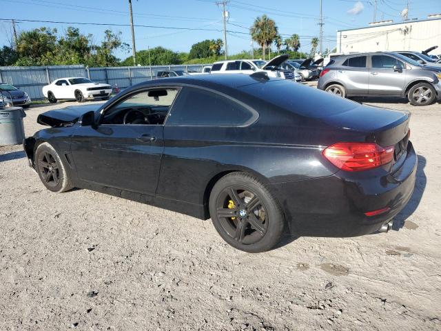 Photo 2 from auction – 2014 BMW 428 I with VIN WBA3N3C55EK230326