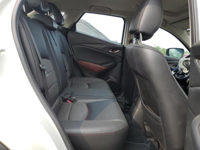 Photo 10 from auction – 2016 MAZDA CX-3 TOURI with VIN JM1DKFC76G0128888