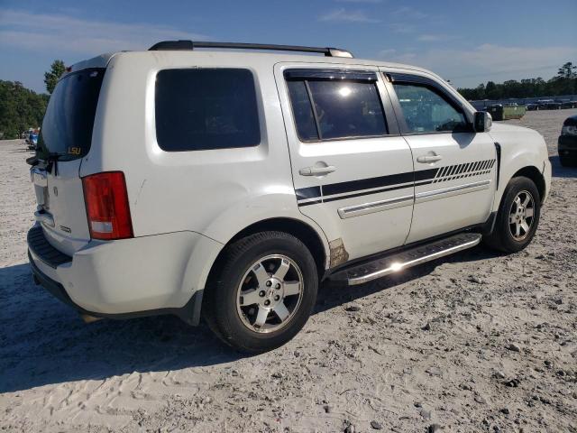 Photo 3 from auction – 2011 HONDA PILOT TOUR with VIN 5FNYF3H99BB040300