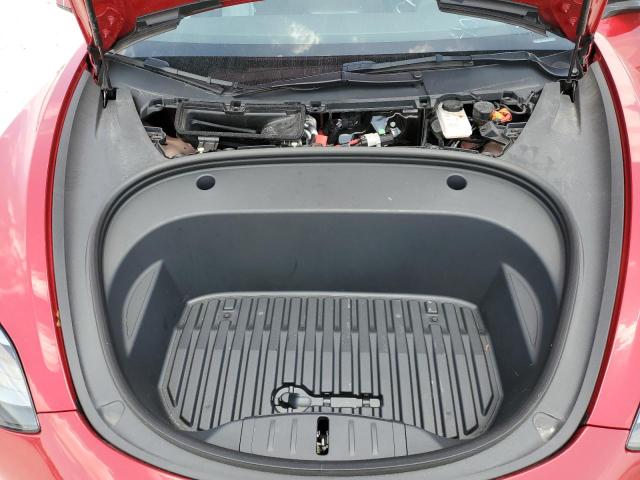 Photo 11 from auction – 2022 TESLA MODEL 3 with VIN 5YJ3E1EB3NF193803