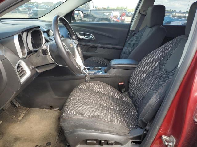 Photo 7 from auction – 2011 CHEVROLET EQUINOX LT with VIN 2CNFLEEC0B6268098