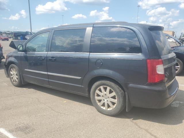 Photo 2 from auction – 2014 CHRYSLER TOWN & COU with VIN 2C4RC1BG0ER444748