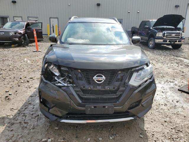 Photo 5 from auction – 2017 NISSAN ROGUE S with VIN JN8AT2MVXHW023229