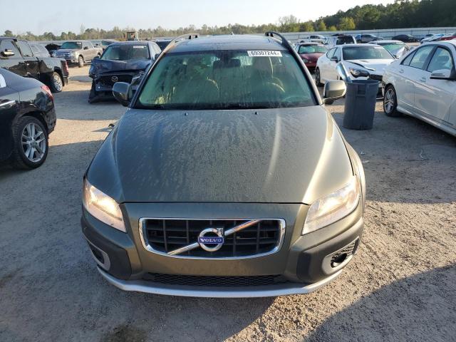 Foto 5 de la subasta – 2011 VOLVO XC70 3.2 con VIN YV4952BL3B1103466