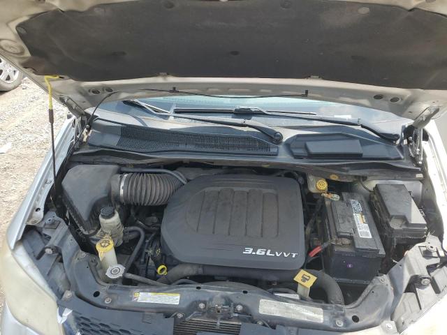Photo 12 from auction – 2012 DODGE GRAND CARA with VIN 2C4RDGBG6CR235964